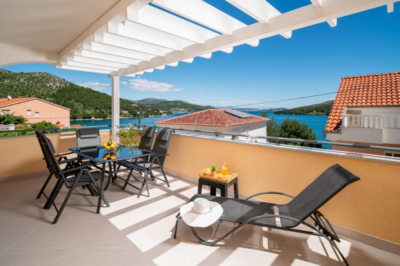 Villa A Marina Esterno foto