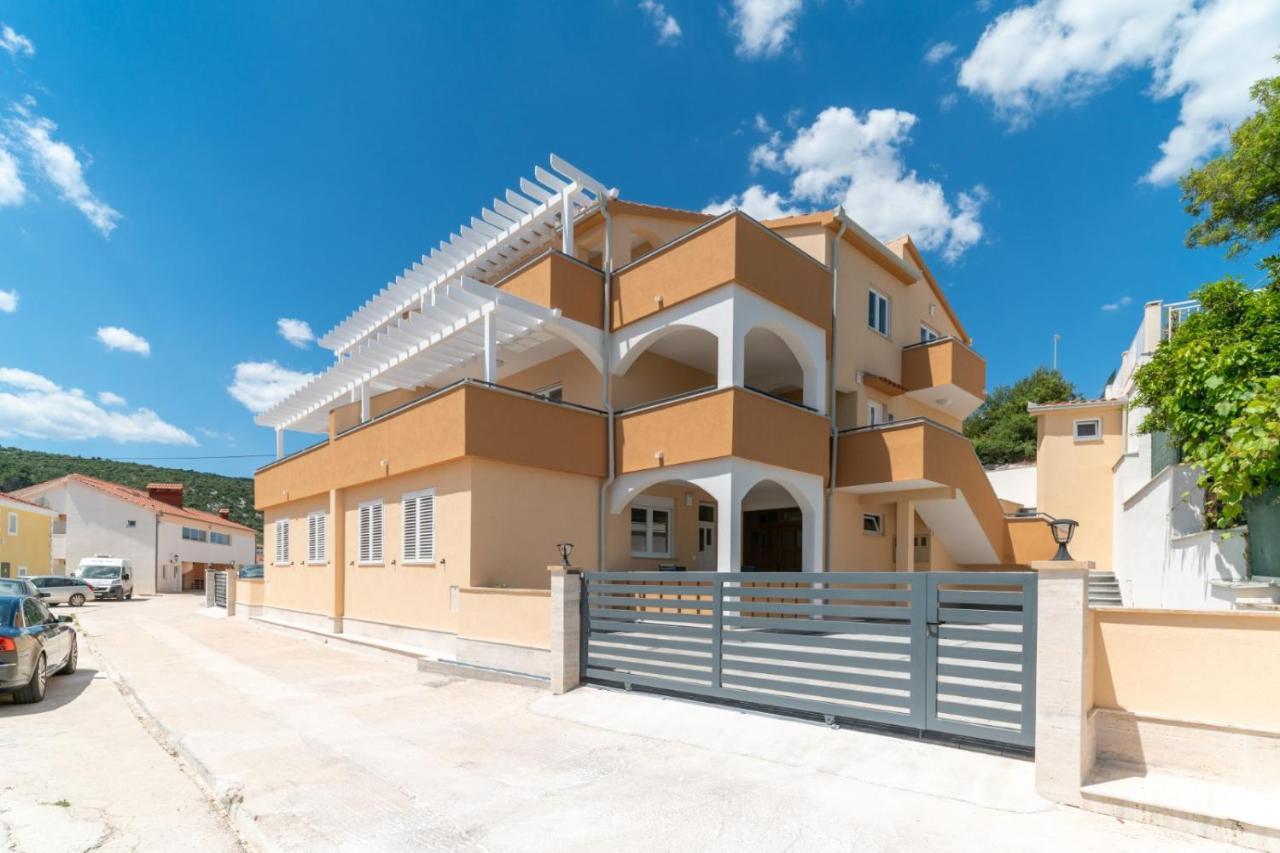 Villa A Marina Esterno foto