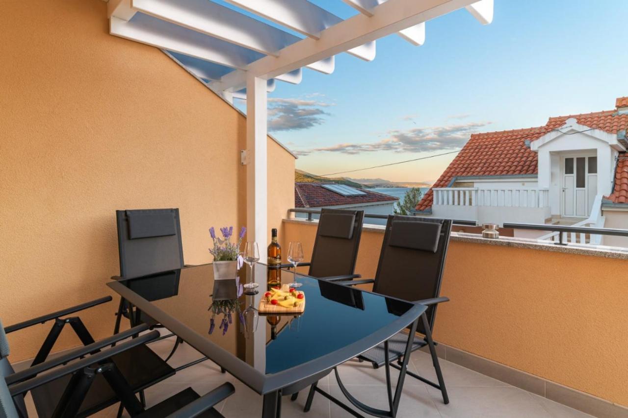 Villa A Marina Esterno foto