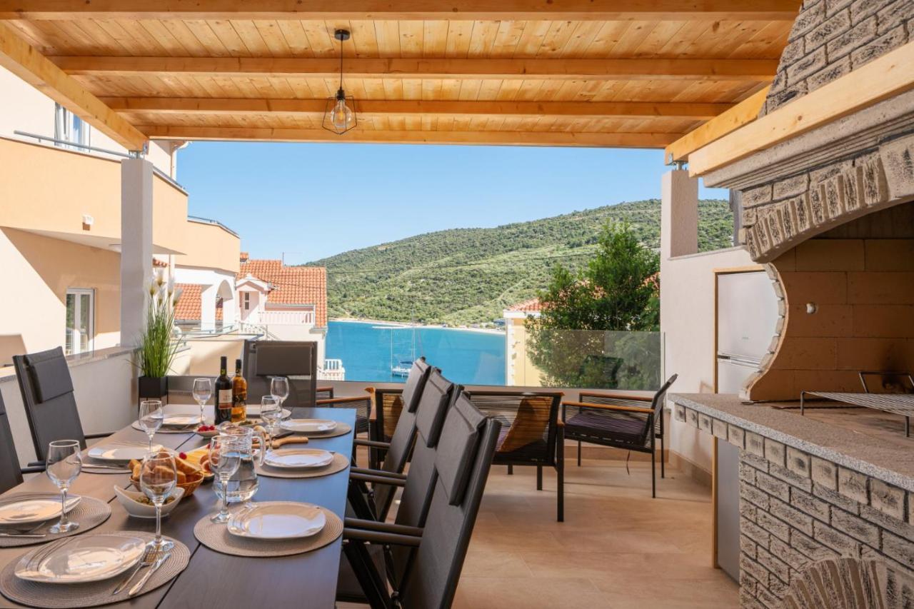 Villa A Marina Esterno foto