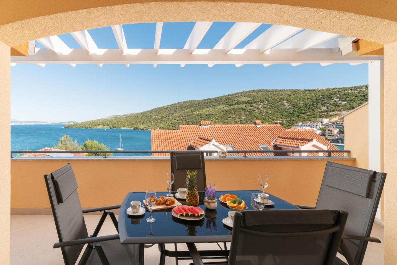 Villa A Marina Esterno foto