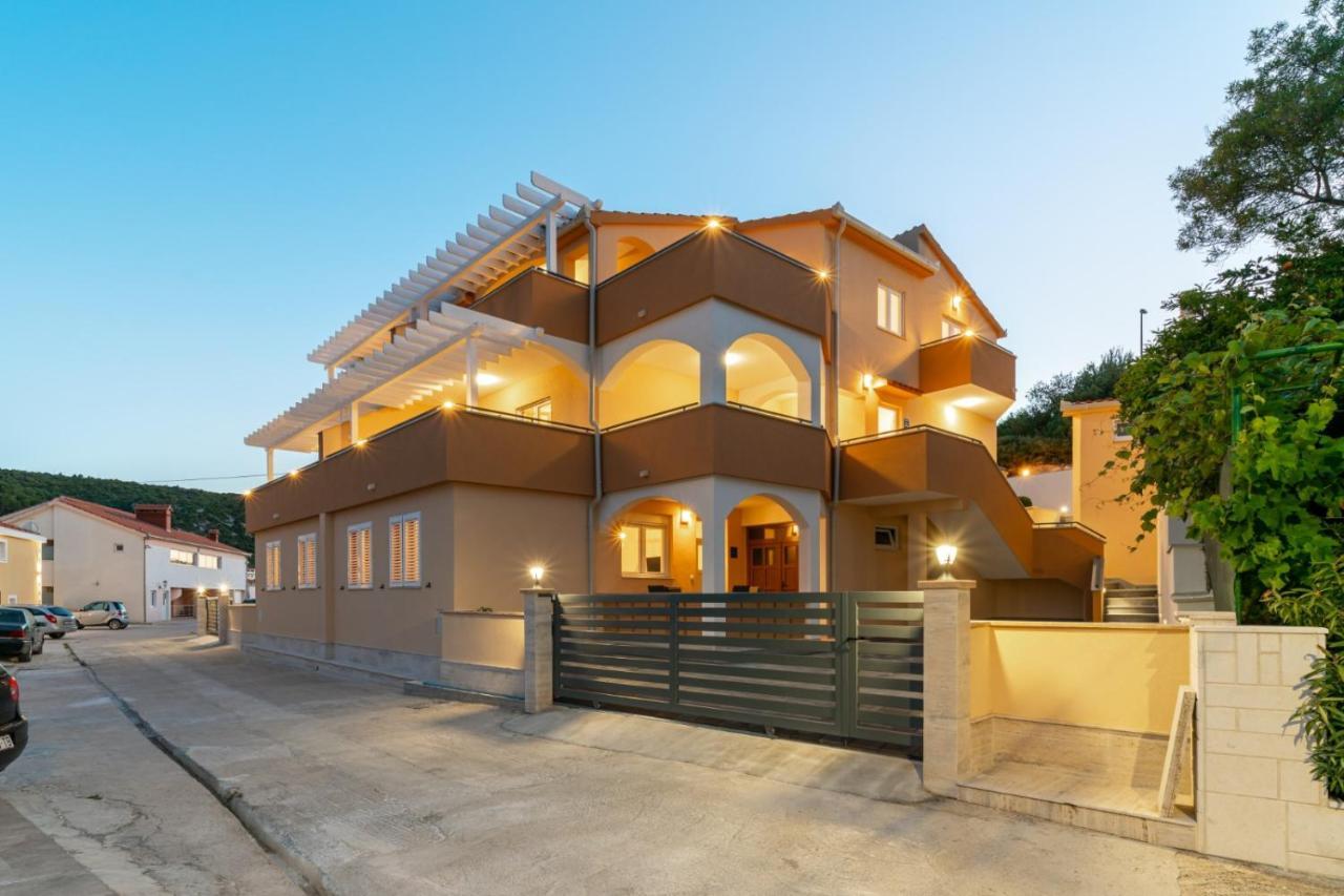 Villa A Marina Esterno foto
