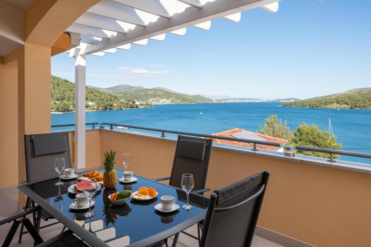 Villa A Marina Esterno foto