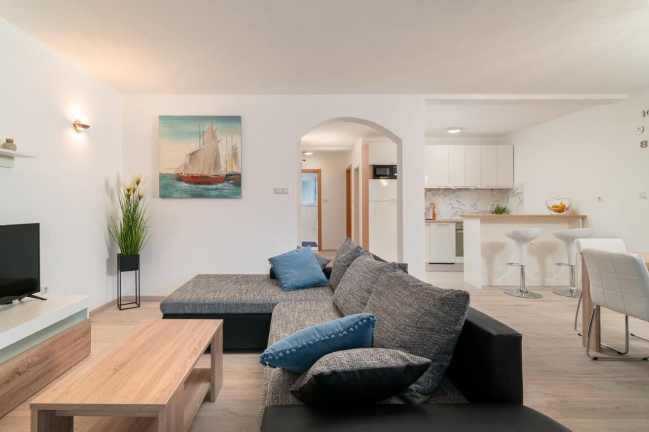 Villa A Marina Esterno foto