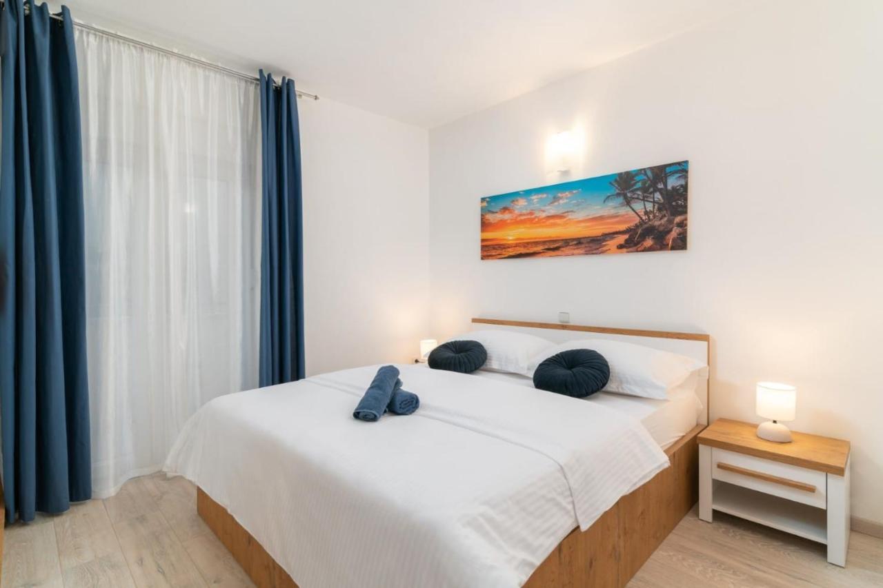 Villa A Marina Esterno foto